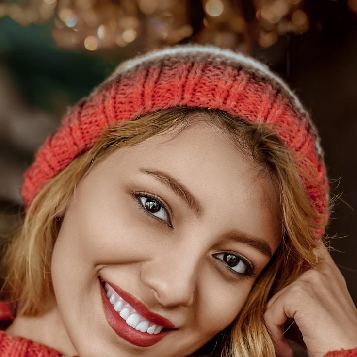 Jordan Hale, Client Relations Director, discussing corporate gifting strategy with business clients